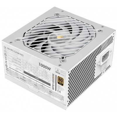 FUENTE ALIMENTACION TACENS MPB1000SI WH