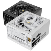 FUENTE ALIMENTACION TACENS MPB650PSI WH
