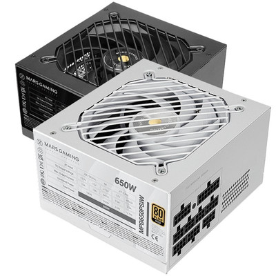 FUENTE ALIMENTACION TACENS MPB650PSI WH-DU11 FUENTE ALIMENTACION TACENS MPB650PSI WH