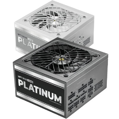 FUENTE ALIMENTACION TACENS MPT1000 BK