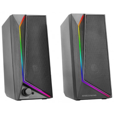 ALTAVOCES TACENS MS72 BK