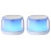 ALTAVOCES TACENS MS-AURA WH