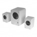 ALTAVOCES TACENS MS-H21 WH