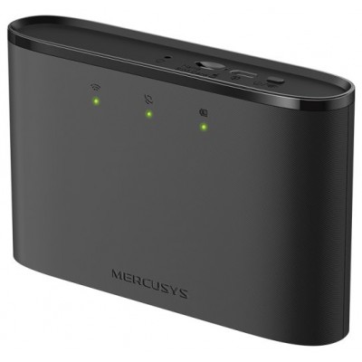 150MBPS 4G LTE MOBILE WI-FI