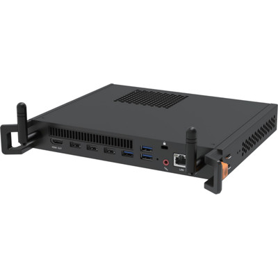 OPS MAXHUB MODULO PC INTEL CORE I7,16GB RAM 512GB SSD W11 PRO-DI184 OPS MAXHUB MODULO PC INTEL CORE I7,16GB RAM 512GB SSD W11 PRO