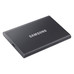 DISCO DURO SOLIDO SAMSUNG T7 1TB GY-DU20 DISCO DURO SOLIDO SAMSUNG T7 1TB GY