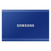 DISCO DURO SOLIDO SAMSUNG T7 2TB BL