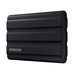 DISCO DURO SOLIDO SAMSUNG T7 SHIELD 2TB BK-DU54 DISCO DURO SOLIDO SAMSUNG T7 SHIELD 2TB BK
