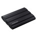DISCO DURO SOLIDO SAMSUNG T7 SHIELD 2TB BK-DU54 DISCO DURO SOLIDO SAMSUNG T7 SHIELD 2TB BK