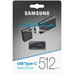 SAM-JETFLASH FDRIVE C 512 GY-DU19 SAM-JETFLASH FDRIVE C 512 GY