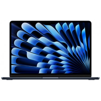 PORTATIL APPLE MACBOOK AIR M3 16GB 512GB 13" MIDNIGHT