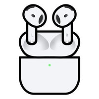 AURICULARES APPLE AIRPODS MXP63ZM/A