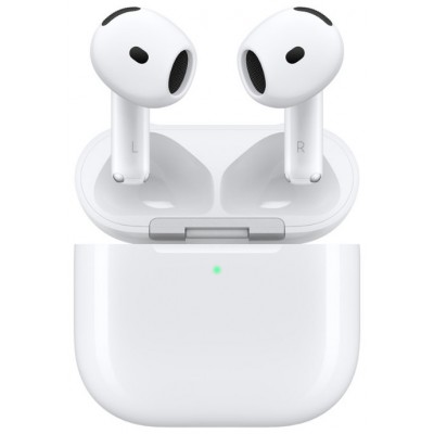 AURICULARES APPLE AIRPODS 4