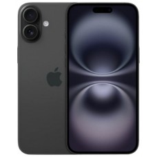 SMARTPHONE APPLE IPHONE 16 PLUS 128GB BLACK