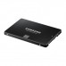 SSD SAMSUNG 870 EVO 500GB SATA3