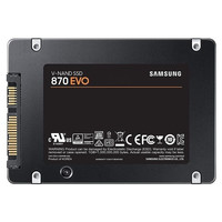 DISCO DURO SOLIDO SAMSUNG 870 EVO 8TB SATA
