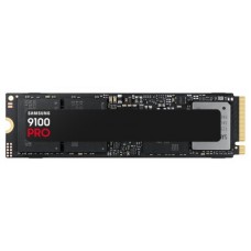 DISCO DURO SOLIDO SAMSUNG M2 9100 P 2TB