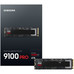 DISCO DURO SOLIDO SAMSUNG M2 9100 P 4TB-DU108 DISCO DURO SOLIDO SAMSUNG M2 9100 P 4TB