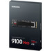 DISCO DURO SOLIDO SAMSUNG M2 9100 P 4TB-DU108 DISCO DURO SOLIDO SAMSUNG M2 9100 P 4TB