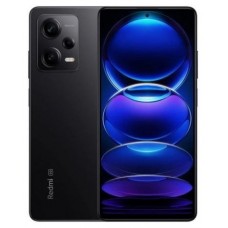 SMARTPHONE XIAOMI REDMI NOTE 12 PRO+ 5G NFC 8GB/256GB BLACK