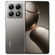 SMARTPHONE XIAOMI 14T P 12-1TB GY