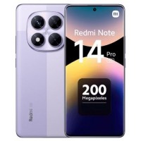 SMARTPHONE XIAOMI NOTE14P 5G 12-256 PUR
