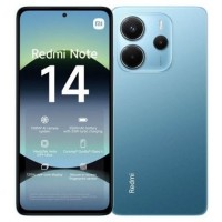 SMARTPHONE XIAOMI NOTE14 6-128 BL V2