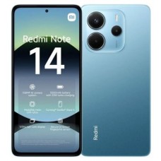 SMARTPHONE XIAOMI NOTE14 6-128 BL V2