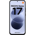 SMARTPHONE XIAOMI NOTE17 6-256 BK-DU29 SMARTPHONE XIAOMI NOTE17 6-256 BK