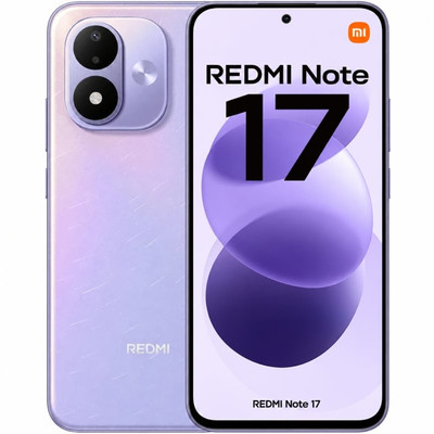 SMARTPHONE XIAOMI NOTE17 6-256 PUR
