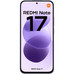 SMARTPHONE XIAOMI NOTE17 6-256 PUR