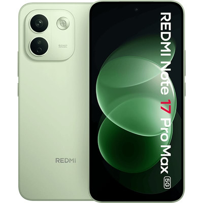 SMARTPHONE XIAOMI NOTE17PM 5G 8-512 GRE-DU58 SMARTPHONE XIAOMI NOTE17PM 5G 8-512 GRE