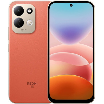 SMARTPHONE XIAOMI REDMI 17 5G 4-256 OR-DU27 SMARTPHONE XIAOMI REDMI 17 5G 4-256 OR