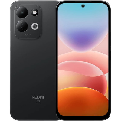 SMARTPHONE XIAOMI REDMI 17 5G 4-256 BK-DU27 SMARTPHONE XIAOMI REDMI 17 5G 4-256 BK