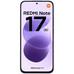 SMARTPHONE XIAOMI NOTE17 5G 6-256 PUR-DU32 SMARTPHONE XIAOMI NOTE17 5G 6-256 PUR