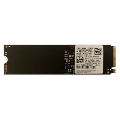 DISCO DURO SOLIDO SAMSUNG MZVLQ256HAJD-000H1