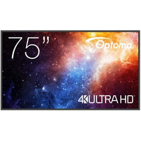 PANTALLA OPTOMA N3751K-203DU PANTALLA OPTOMA N3751K