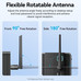 ADAPTADOR VENTION NAMB0