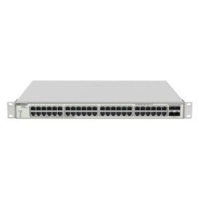 RUIJIE SWITCH POR CLOUD GESTIONABLE L2 PLUS 48 RJ45