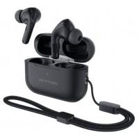 VEN-AUR ECHO LITE E11 PR BK