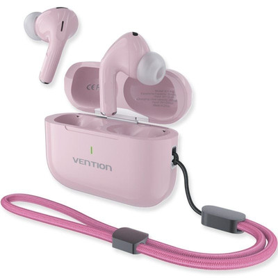 AURICULARES VENTION ECHO LITE E11 PL PK