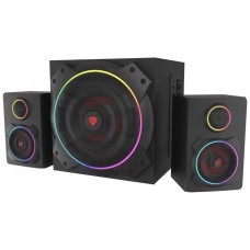ALTAVOCES GAMING GENESIS HELIUM 800BT 2.1 60W BT RGB