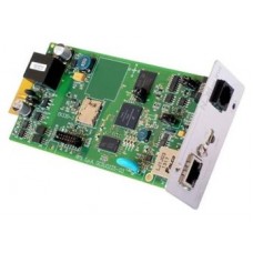 ACCESORIO RIELLO NETMAN 208 CONNECTION SLOT-IN CARD 10/100 MB-DI48 ACCESORIO RIELLO NETMAN 208 CONNECTION SLOT-IN CARD 10/100 MB