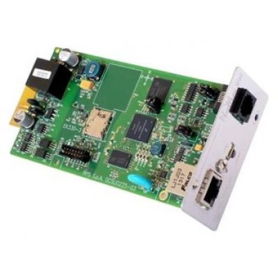 ACCESORIO RIELLO NETMAN 208 CONNECTION SLOT-IN CARD 10/100 MB