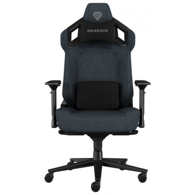 SILLA GAMING GENESIS NITRO 800 GRIS