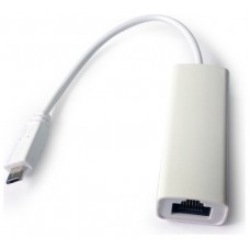 ADAPTADOR GEMBIRD MICRO USB 2.0 A ETHERNET