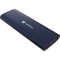 CARCASA SSD NATEC RHINO M.2 NVME LITE USB-C 3.2 GEN 2 ACERO NAVAL-2DI CARCASA SSD NATEC RHINO M.2 NVME LITE USB-C 3.2 GEN 2 ACERO NAVAL