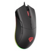 RATON GAMING GENESIS KRYPTON 290 RGB SENSOR OPTICO 6400 DPI