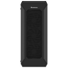 CAJA GAMING GENESIS IRID 505F ATX MEDIATORRE 2XUSB3.0 2XUSB2.0 BK SIN PSU