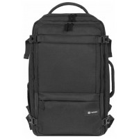 MOCHILA / MALETA NATEC CAMEL LITE 15.6" NEGRA